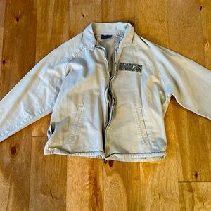 Alien Workshop Vintage jacket, like new, size medium